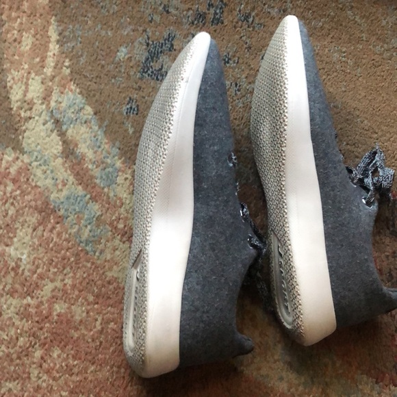 Menâs size 12 gray Jsport by Jambu Finch lightweight lace up casual Shoe P9FNH19 - Picture 5 of 8